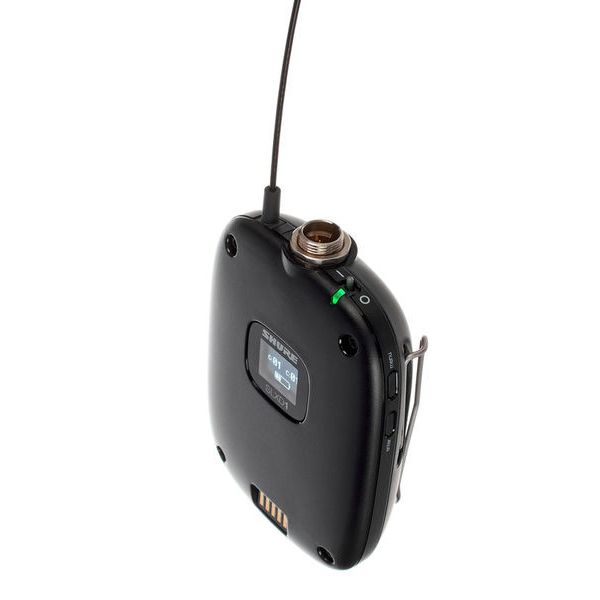 Shure SLXD1 K59