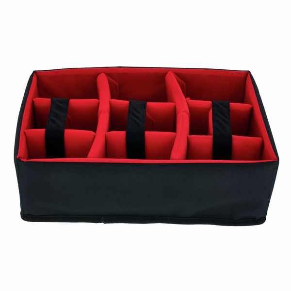 Flyht Pro Flex Inlay WP Safe Box 10