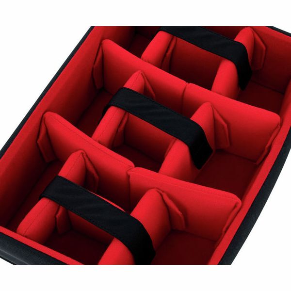 Flyht Pro Flex Inlay WP Safe Box 10
