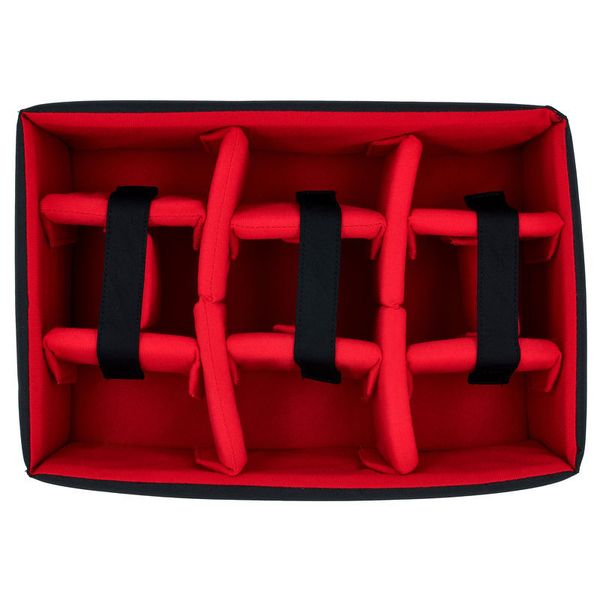 Flyht Pro Flex Inlay WP Safe Box 10