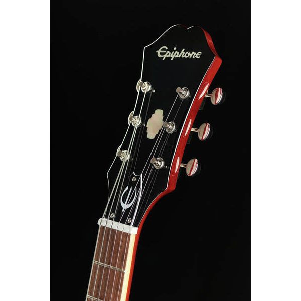 Epiphone Riviera Royal Tan