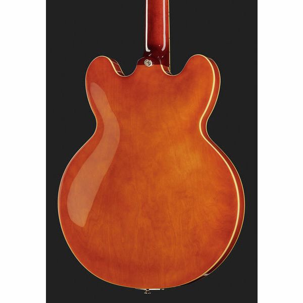Epiphone Riviera Royal Tan
