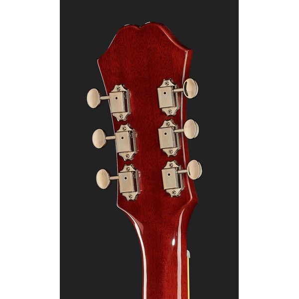 Epiphone Riviera Royal Tan