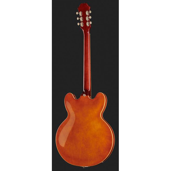 Epiphone Riviera Royal Tan