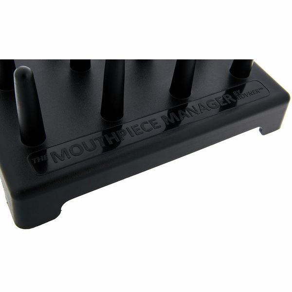 Rovner Mouthpiece Manager
