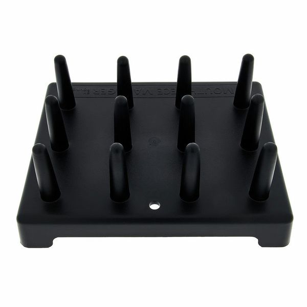 Rovner Mouthpiece Manager