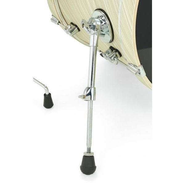 DW PDP CM Bop Twisted Ivory