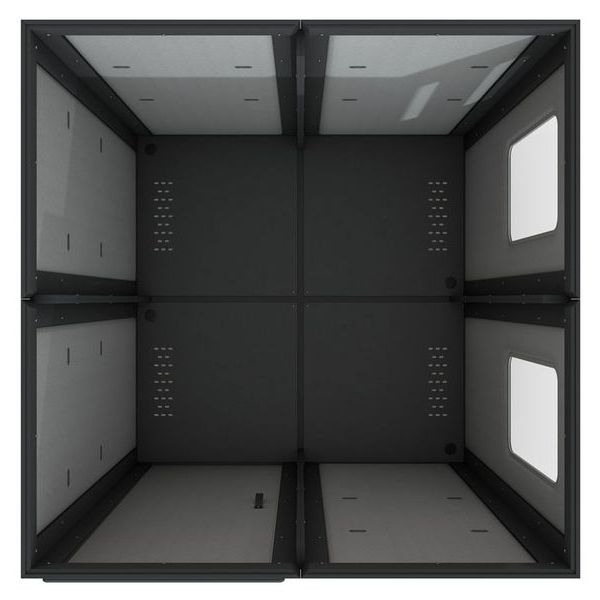 Vicoustic VicBooth Ultra 2x2 White Mate