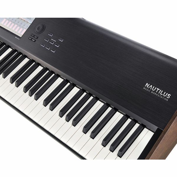 Korg Nautilus 88