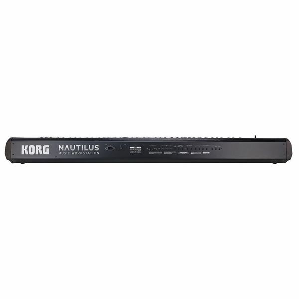 Korg Nautilus 88
