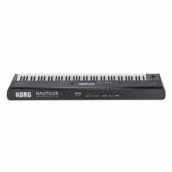 Korg Nautilus 88