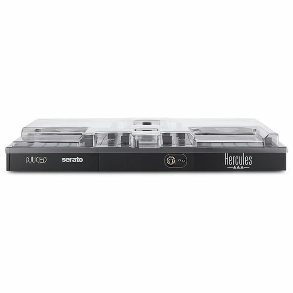 Decksaver Hercules DJControl Inpulse 500