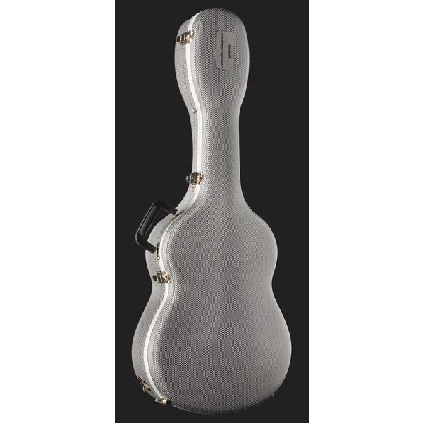 Amalio Burguet Artesano Spruce w/ Case