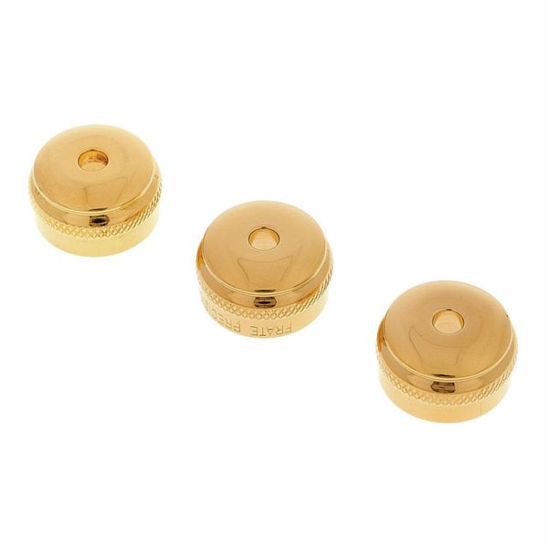 Frate Precision Bottom Caps Bach Medium GP