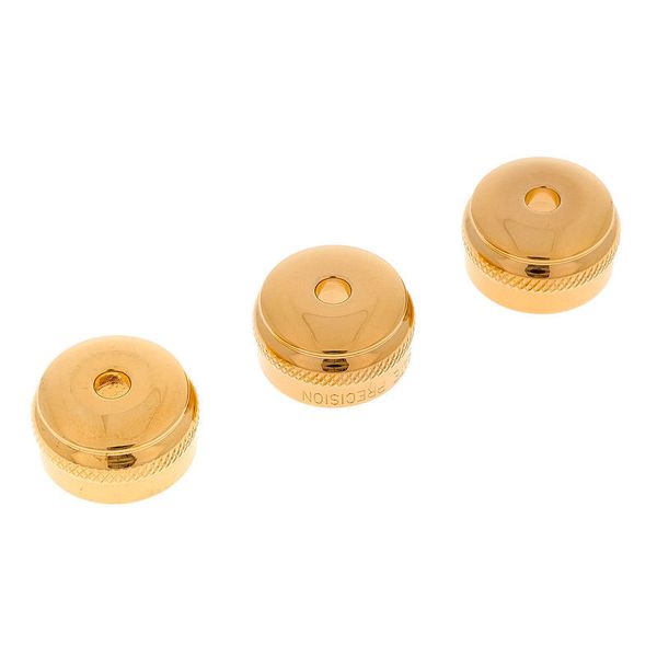Frate Precision Bottom Caps Bach Medium GP