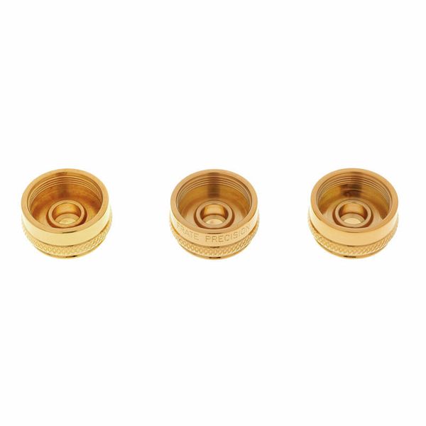 Frate Precision Bottom Caps Bach Medium GP
