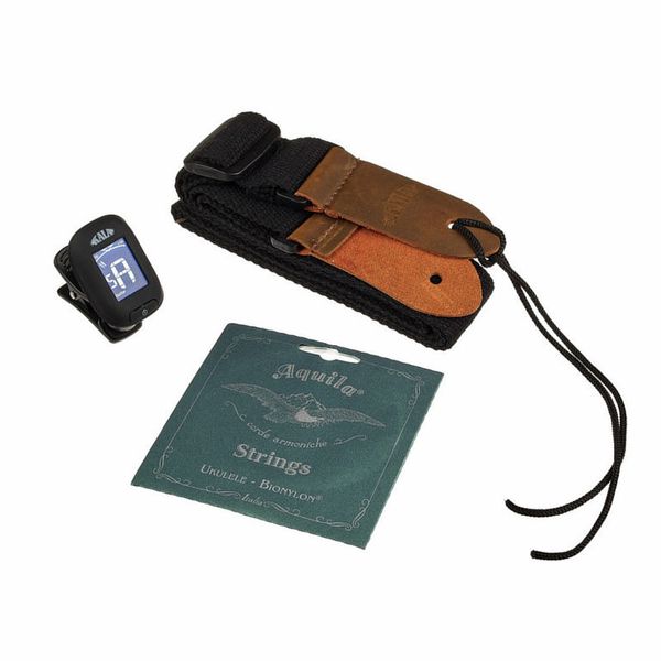 Kala KA-15-T BNDL Tenor Starter Kit