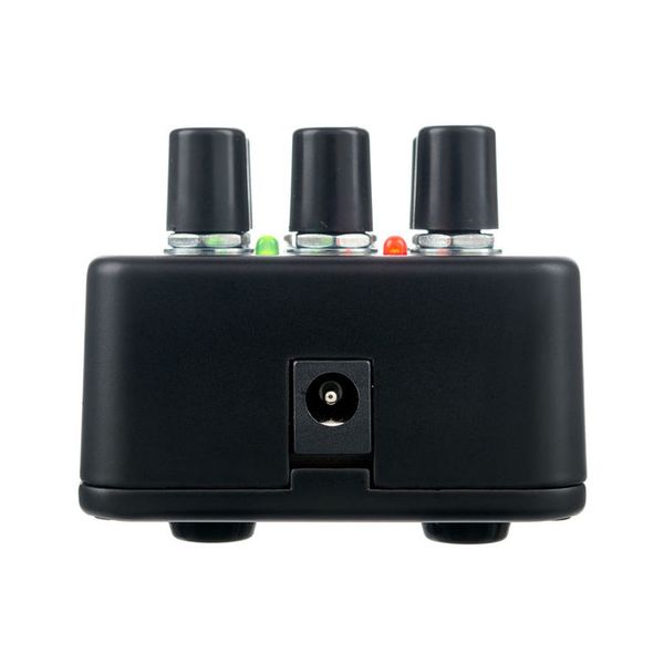 Electro Harmonix Nano Metal Muff Distortion