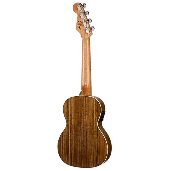 Fender Dhani Harrison Ukulele Tq