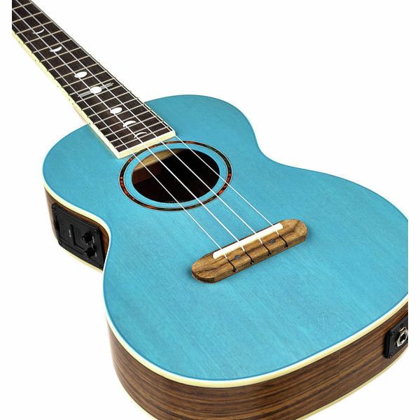 Fender Dhani Harrison Ukulele Tq