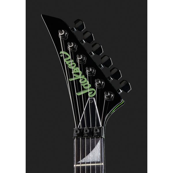 Jackson Brandon Ellis Pro Kelly Gr.Cr.