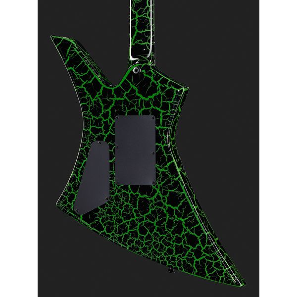 Jackson Brandon Ellis Pro Kelly Gr.Cr.