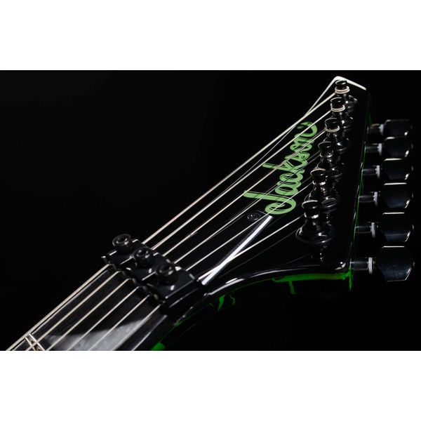 Jackson Brandon Ellis Pro Kelly Gr.Cr.
