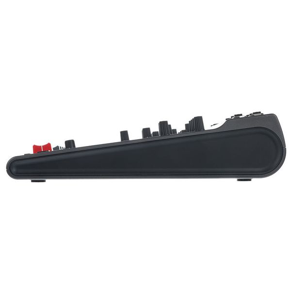 Zoom LiveTrak L-12 Mic Set