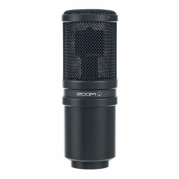 Zoom LiveTrak L-12 Mic Set