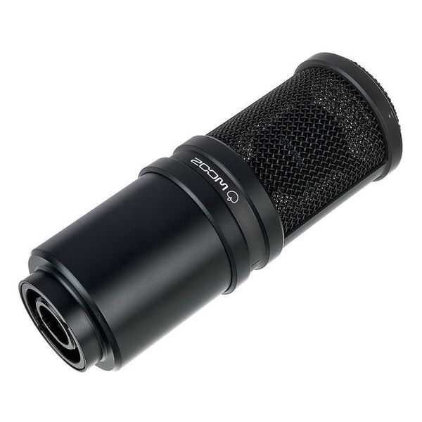Zoom LiveTrak L-12 Mic Set