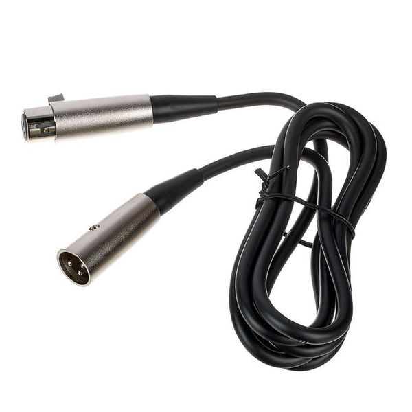Zoom LiveTrak L-12 Mic Set