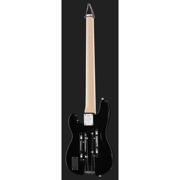 Traveler Guitar TB-4P Bass SBT