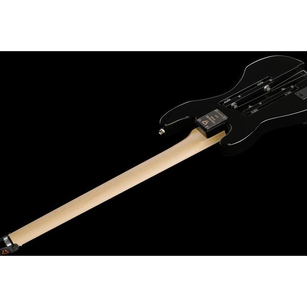 Traveler Guitar TB-4P Bass SBT