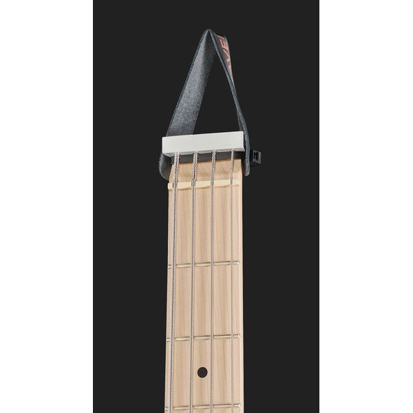 Traveler Guitar TB-4P Bass SBT