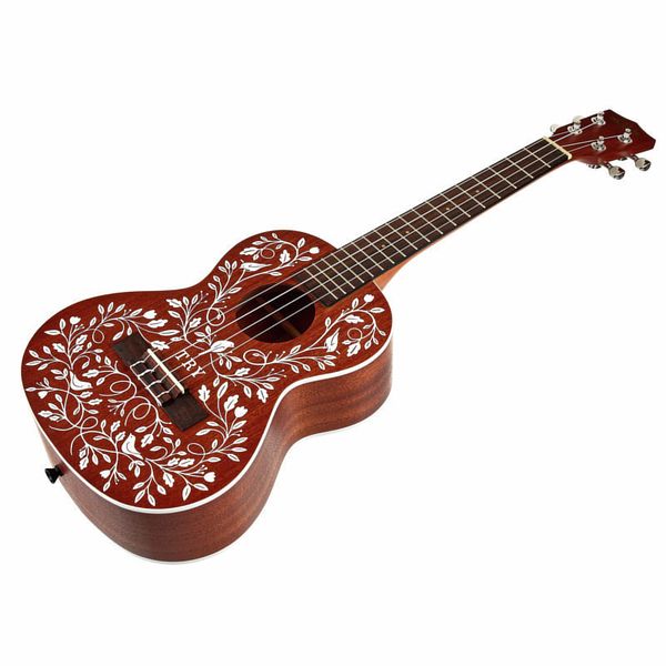 Kala Tenor Ukulele Starter Kit
