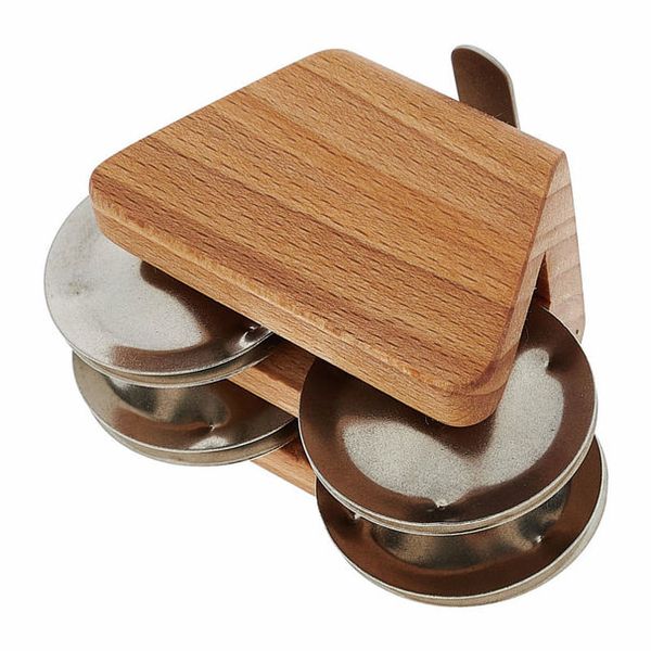 Drumport StompTech Jingle Clip
