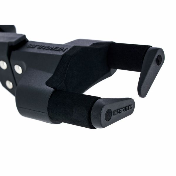 Hercules Stands HCUSP-20CB Ukulele Holder