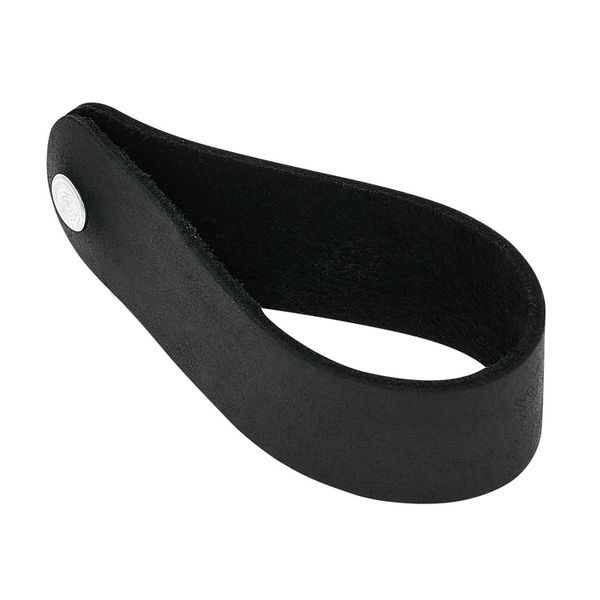 Levys Headstock Strap Adapter BK
