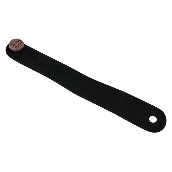 Levys Headstock Strap Adapter BK