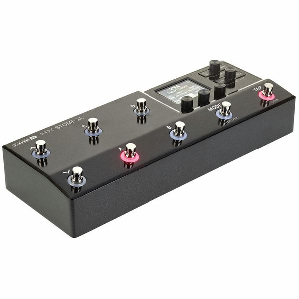Line6 HX Stomp XL