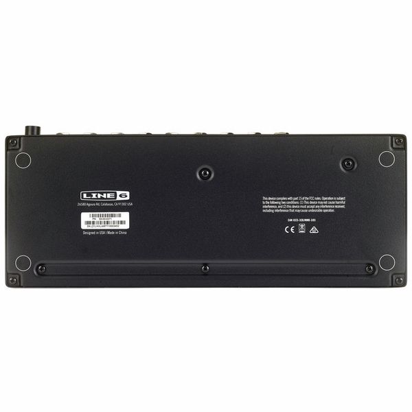 Line6 HX Stomp XL