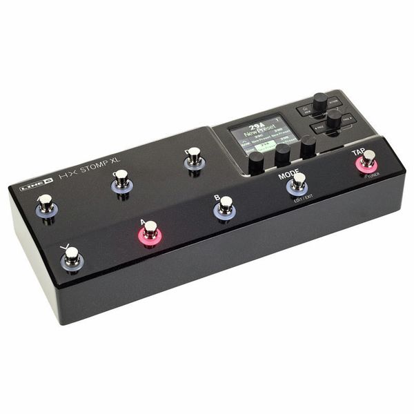 Line6 HX Stomp XL