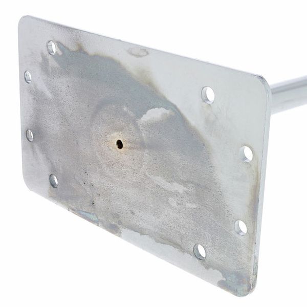 Avenger F808 Baby Wall Plate