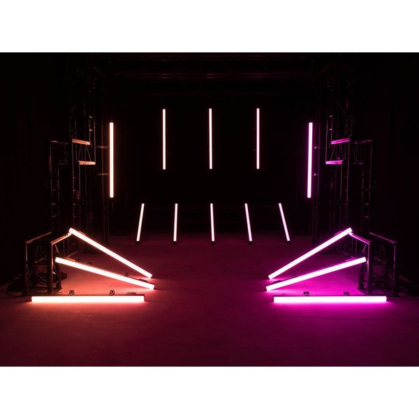 Eurolite LED PR-100/32 DMX