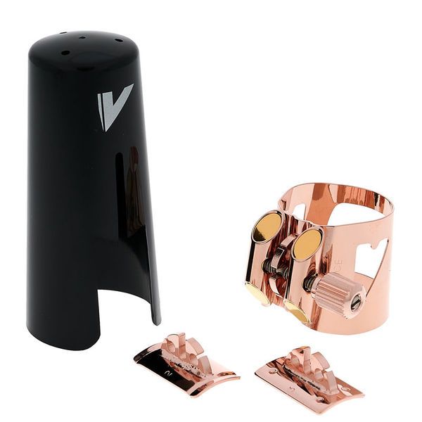 Vandoren Optimum Ligature Bb Boehm PG