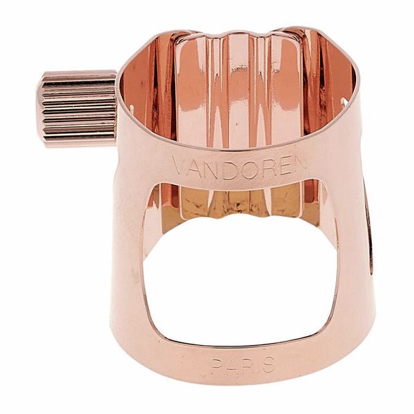 Vandoren Optimum Ligature Bb Boehm PG