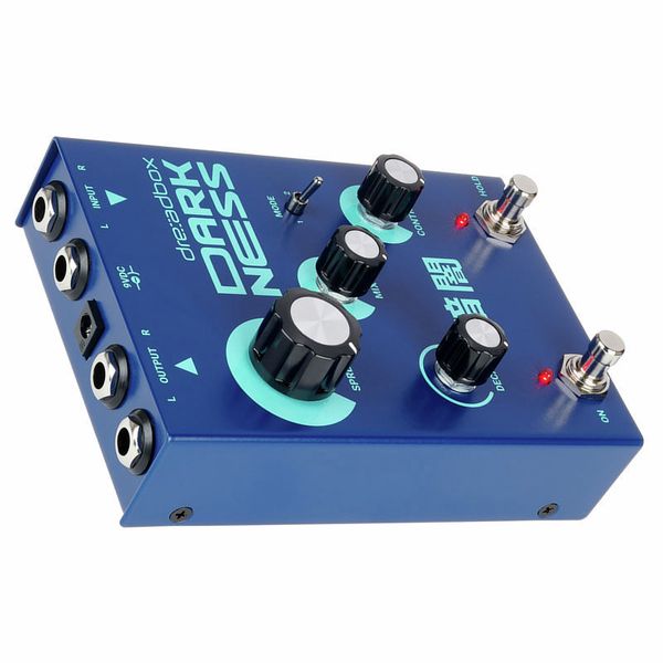 Dreadbox Darkness