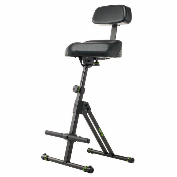 Gravity FM SEAT1 BR