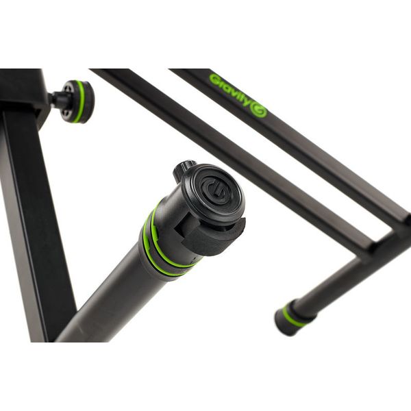 Gravity FM SEAT1 BR