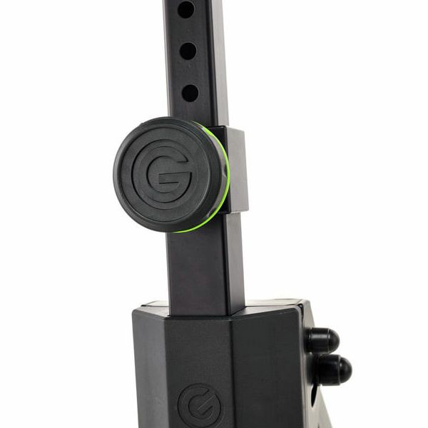 Gravity FM SEAT1 BR